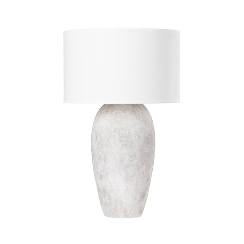 Zeke Table Lamp.