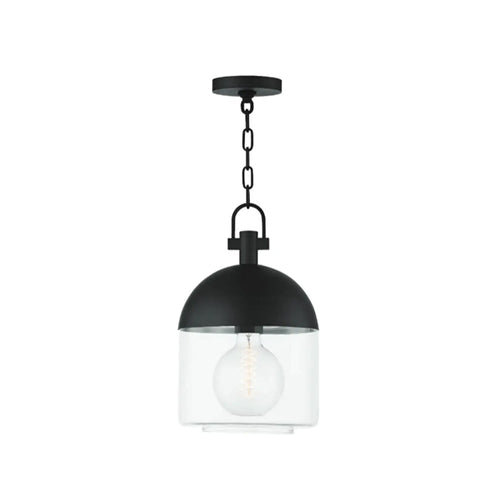 Zephyr Outdoor Pendant Light.