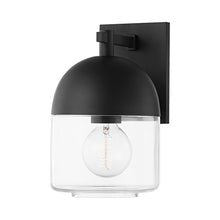 Load image into Gallery viewer, Zephyr Outdoor Wall Light (Small).

