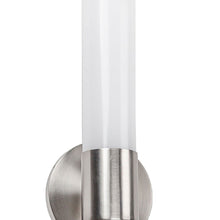 Load image into Gallery viewer, Turbo LED Bath Light in Detail.
