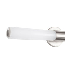 Load image into Gallery viewer, Turbo LED Bath Light in Detail.
