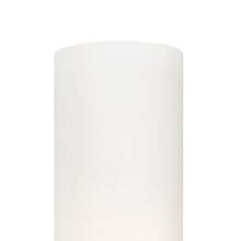 Load image into Gallery viewer, Tube LED Bath Wall Light in Detail.
