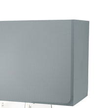Load image into Gallery viewer, Tube Top Table Lamp Detail.
