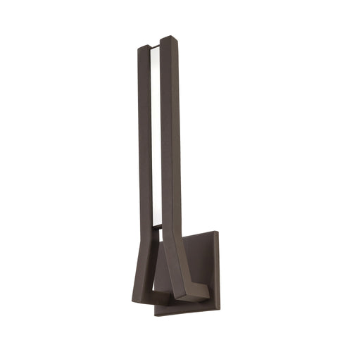 Tune Outdoor LED Wall Light.