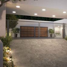 Load image into Gallery viewer, Turbo Outdoor LED Path Light outdoor.
