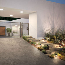 Load image into Gallery viewer, Turbo Outdoor LED Path Light outdoor.
