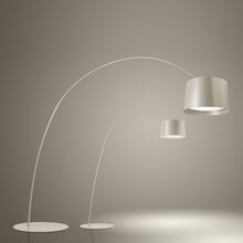 Load image into Gallery viewer, Twice As Twiggy LED Floor Lamp in Small and Large.
