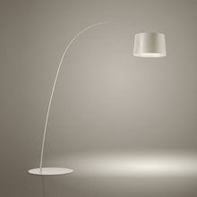 Load image into Gallery viewer, Twiggy Floor Lamp in Greige.
