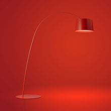 Load image into Gallery viewer, Twiggy Floor Lamp in Cremisi.
