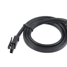 Load image into Gallery viewer, Puck Under-Cabinet LED Puck Light Interconnect Cable in Detail.
