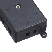 Load image into Gallery viewer, Undercabinet Multiple Terminal Block in Detail.
