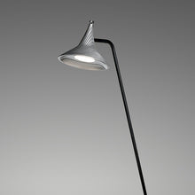 Load image into Gallery viewer, Unterlinden LED Table Lamp in Detail.

