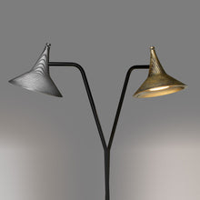 Load image into Gallery viewer, Unterlinden LED Table Lamp in Detail.
