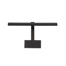 Load image into Gallery viewer, Uptown LED Swing Arm Light in Detail.
