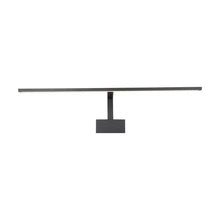 Load image into Gallery viewer, Uptown LED Swing Arm Light in Detail.
