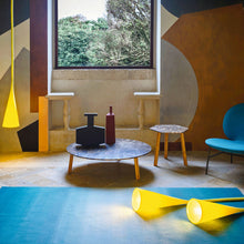 Load image into Gallery viewer, Uto Outdoor Pendant Light office.
