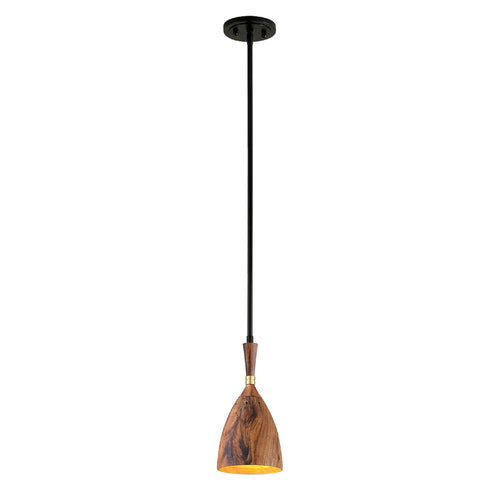 Utopia LED Mini Pendant Light.