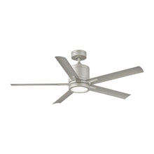 Load image into Gallery viewer, Vail LED Ceiling Fan.
