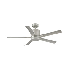 Load image into Gallery viewer, Vail LED Ceiling Fan in Detail.
