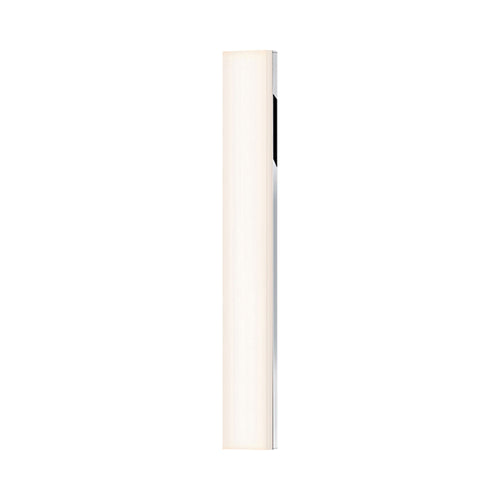 Vanity™ Wide LED Bath Vanity Light in Small.
