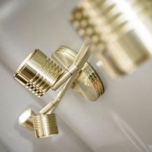 Load image into Gallery viewer, Vector LED Fixed Rail Light in Detail.
