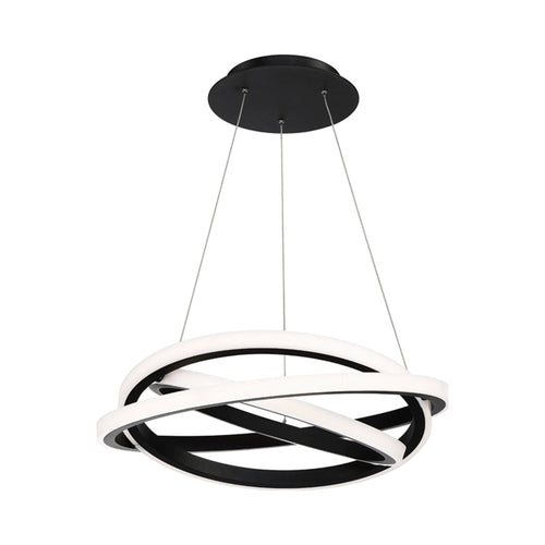 Veloce LED Chandelier.