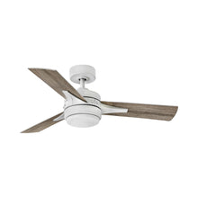 Load image into Gallery viewer, Ventus Led Ceiling Fan in Detail.
