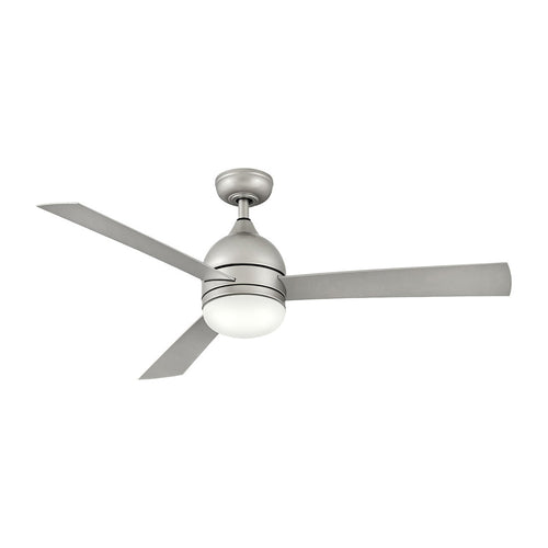 Verge LED Ceiling Fan.