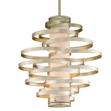 Load image into Gallery viewer, Vertigo Pendant Light in Detail.
