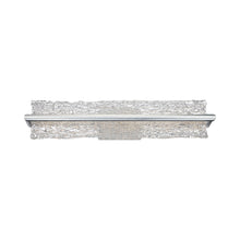 Load image into Gallery viewer, Vetri LED Bathroom Vanity Light in Medium.
