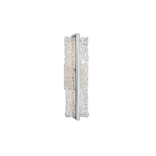 Load image into Gallery viewer, Vetri LED Bathroom Vanity Light in Detail.
