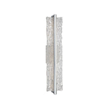 Load image into Gallery viewer, Vetri LED Bathroom Vanity Light in Detail.
