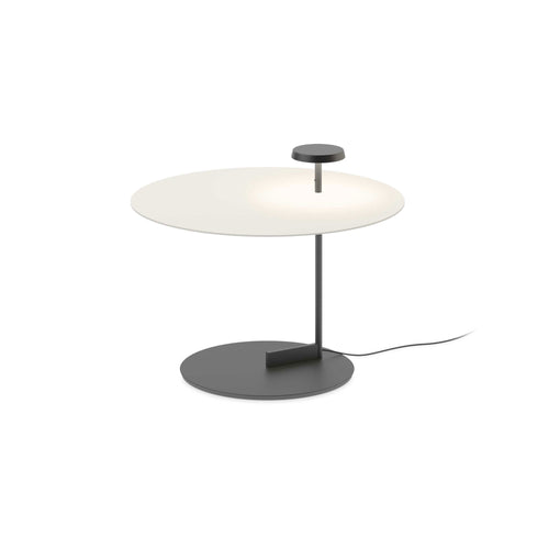 Flat LED Floor Lamp.
