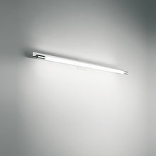 Load image into Gallery viewer, Millenium Bath Wall Light in Detail.
