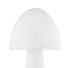 Load image into Gallery viewer, Vicky Table Lamp Detail.
