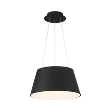 Load image into Gallery viewer, Vida LED Pendant Light in Black/Small.
