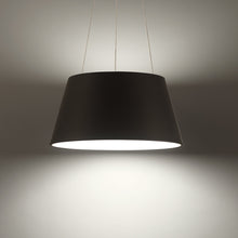 Load image into Gallery viewer, Vida LED Pendant Light in Detail.
