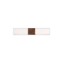 Load image into Gallery viewer, Vigo LED Bath Vanity Light in Detail.
