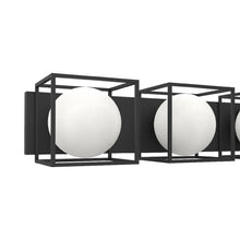 Load image into Gallery viewer, 18 Vanity Wall Light in Detail.
