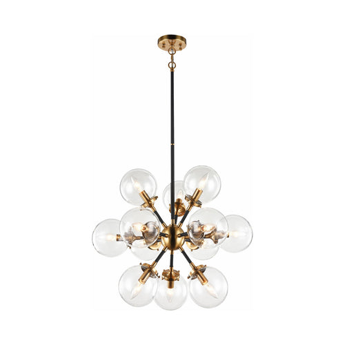 C7070 LED Chandelier.