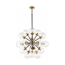 Load image into Gallery viewer, C7070 LED Chandelier (18-Light).
