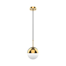 Load image into Gallery viewer, P2001 LED Pendant Light.
