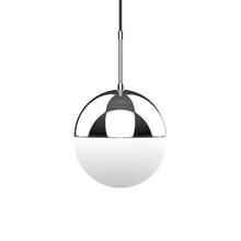 Load image into Gallery viewer, P2001 LED Pendant Light in Detail.
