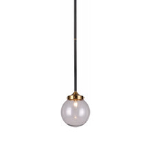Load image into Gallery viewer, P7070 LED Pendant Light in Detail.
