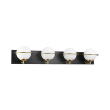 Load image into Gallery viewer, VL1002 LED Vanity Wall Light (4-Light).
