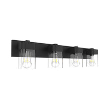 Load image into Gallery viewer, VL135 Vanity Wall Light in Chrome (3-Light).
