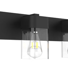 Load image into Gallery viewer, VL135 Vanity Wall Light in Detail.
