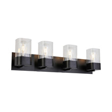 Load image into Gallery viewer, VL135 Vanity Wall Light in Detail.
