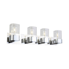 Load image into Gallery viewer, VL135 Vanity Wall Light in Detail.

