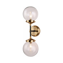 Load image into Gallery viewer, WS1096 LED Bath Wall Light.
